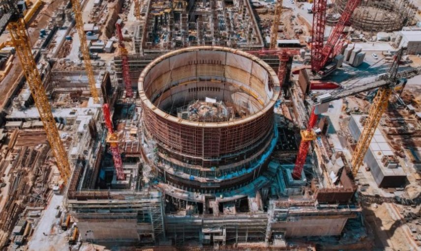 Türkiye'nin dev enerji atağının hayata geçmesi için geri sayım başladı
