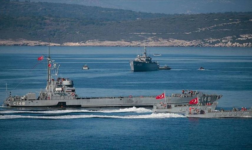 Türkiye’nin dış politikası Atina’yı korkuttu: Kartlar yeniden dağıtılıyor