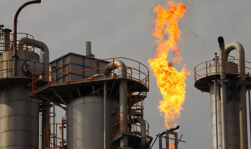 Türkiye’nin Doğal gaz İthalatını Azalacak