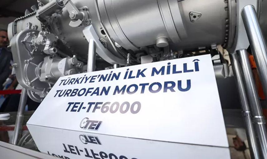 Türkiye'nin en güçlüsü geliyor! Geri sayım başladı