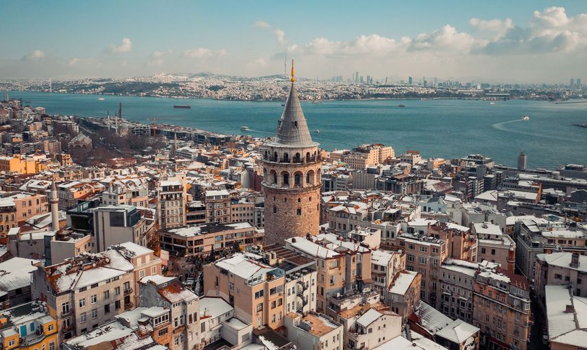 Türkiye'nin en pahalı şehirleri açıklandı