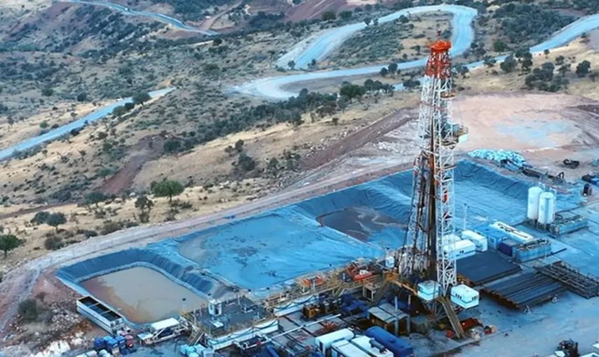 Türkiye'nin enerji haritası değişiyor: Gabar'da bulunan petrol Türkiye'nin kaderini değiştirecek!
