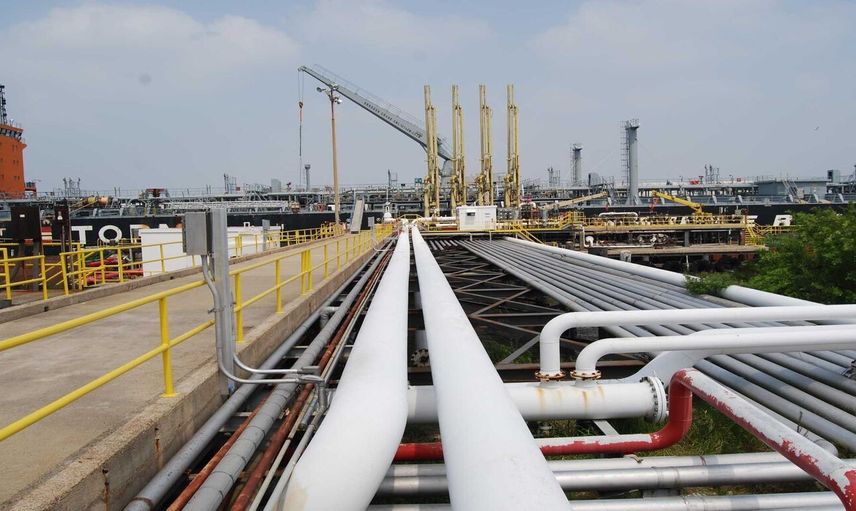 Türkiye’nin Enerji Sektöründe Tarihi Başarı: Ham Petrol ve Doğal Gaz Çıkarımında Rekor Artış