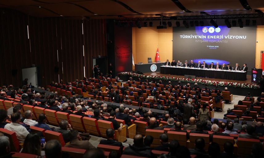 Türkiye’nin Enerji Yol Haritası: Yerli Üretim, Yenilenebilir ve Nükleer Hamlesi