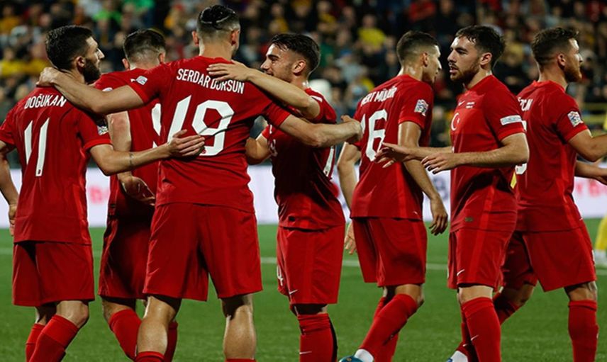 Türkiye’nin EURO 2024 macerası başlıyor: Kura çekimi bugün yapılacak