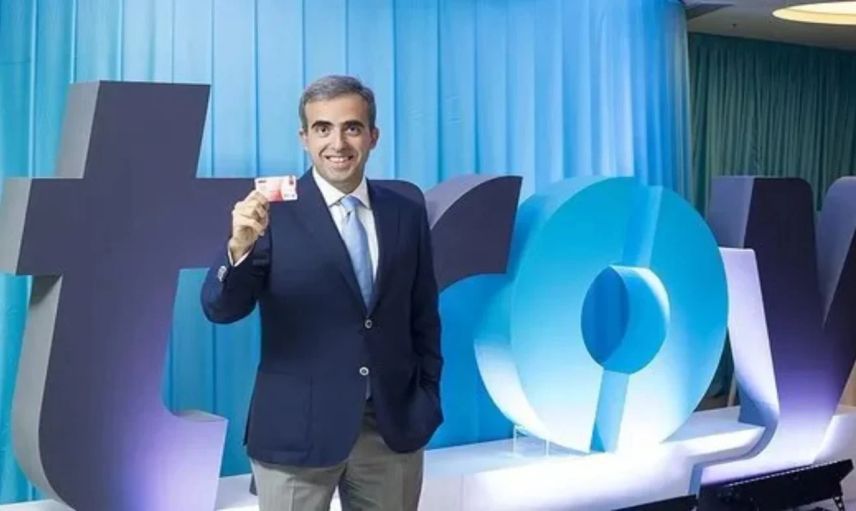 Türkiye'nin finansal teknoloji alanındaki yükselişi: TROY kartların yerli ve milli kimliği