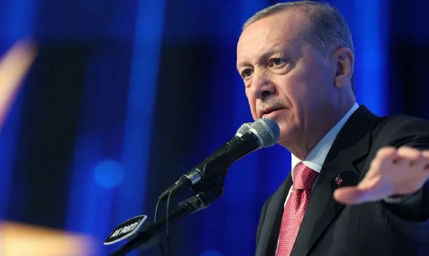 Türkiye'nin geleceği için yeni anayasa çağrısı: "Milli bir ödev!"