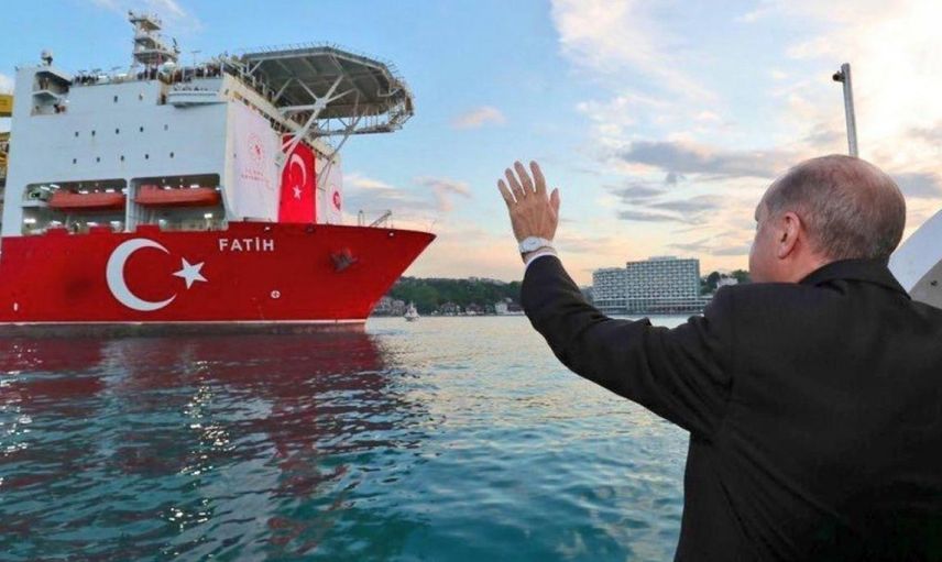 Türkiye'nin Gözü Kulağı Cumhurbaşkanı Erdoğan'ın Açıklayacağı Müjdede!