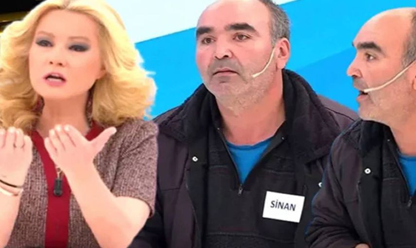 Türkiye’nin gündemine oturan Müge Anlı’daki sapık Sinan olayı nedir? Sinan’ın hastalığı nedir?