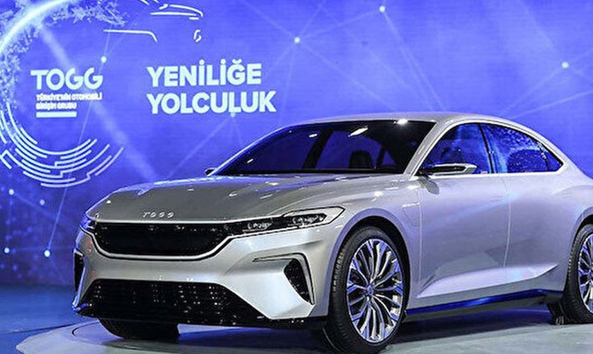Türkiye’nin Gururu! TOGG, CES’in En İyi 20 Markasından Biri Seçildi