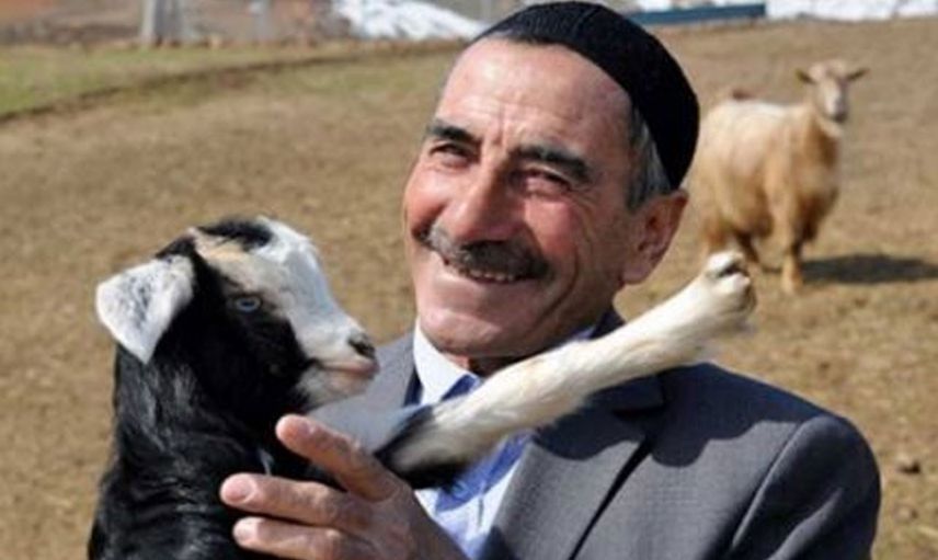 Türkiye'nin Hafızasında Yer Eden Bingöllü Çobandan 13 Yıl Sonra Gelen Açıklama