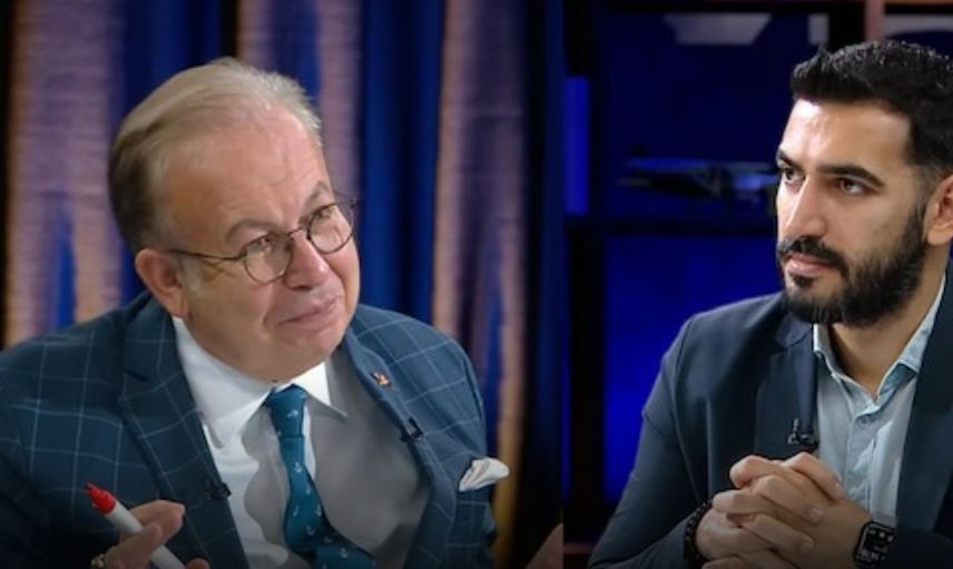 Türkiye’nin Hava Savunmasında Yeni Dönem: Cihat Yaycı’dan Çarpıcı Açıklamalar