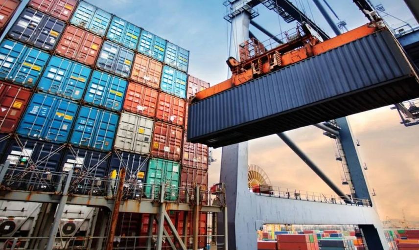 Türkiye’nin ihracatındaki artış devam ediyor: 21 milyar doların üzerine çıktı