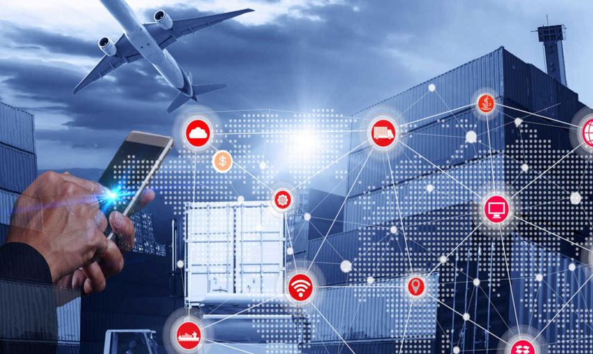 Türkiye’nin ilk dijital lojistik pazar yeri projesi easylogi.com hayata geçti