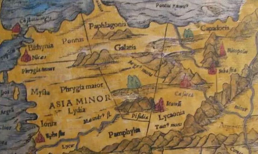 Türkiye’nin inanılmaz sırrı: Yozgatlılar aslında İskoç torunu mu?