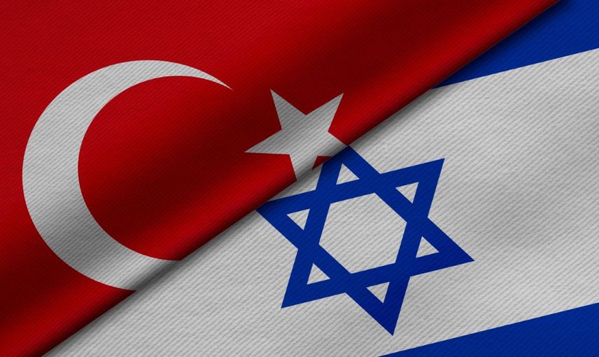 Türkiye’nin İsrail ile ticareti büyük oranda düştü: Son rakamlar belli oldu