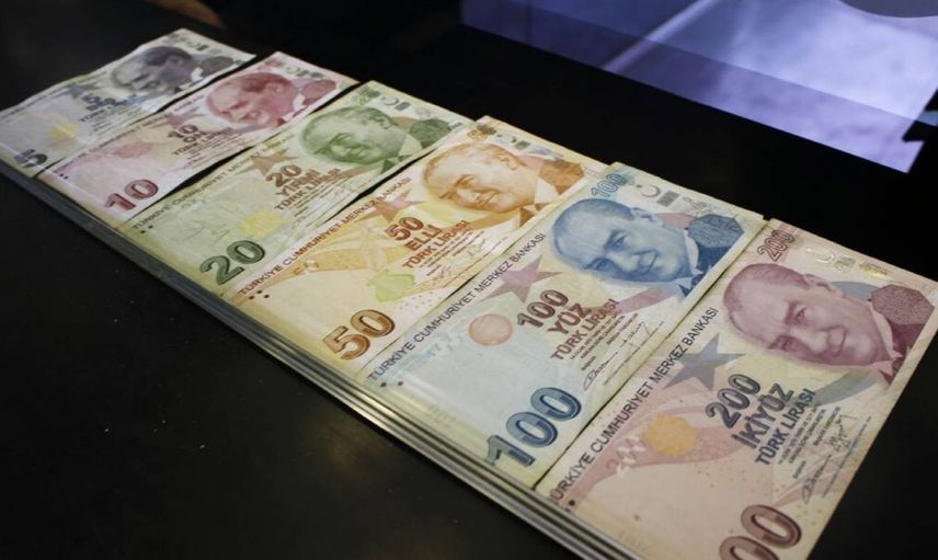Türkiye’nin kredi risk primi düşmeye devam ediyor: Son iki yılın en düşük seviyesine geriledi