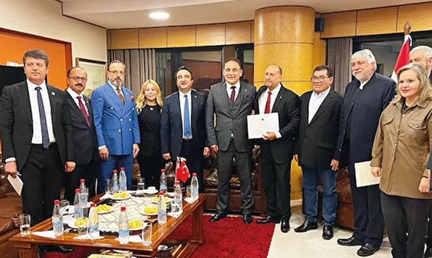 Türkiye'nin Latin Amerika ile görüşmesi sonuç verdi! 'Dünyaya örnek olacak'