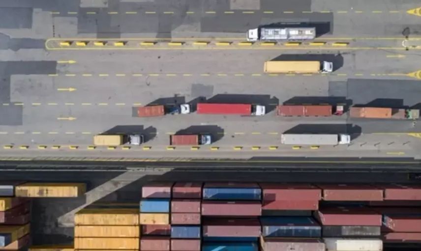 Türkiye'nin liderliğinde hayata geçirilen Kalkınma Yolu Projesi bölgesel ilişkilere yeni bir boyut katıyor