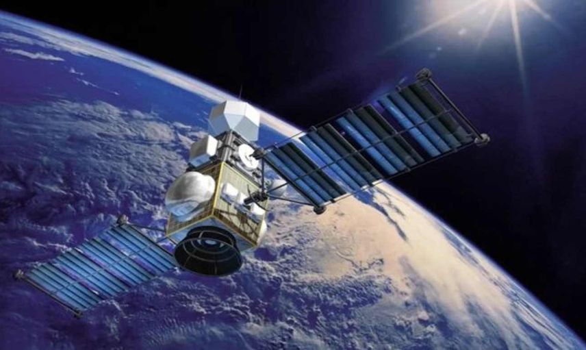 Türkiye'nin Milli Gururu Türksat 6A Uydusu, 9 Temmuz'da Uzaya Fırlatılacak!