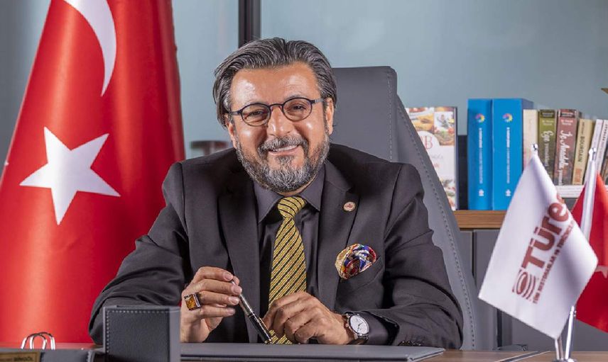 Türkiye’nin Mutfağı Şef Ramazan Bingöl kimdir?
