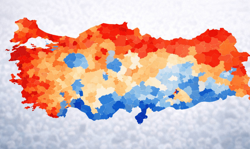 Türkiye’nin Nüfusu 86 Milyonu Aştı: Artış Hızı Yeniden Yükselişte