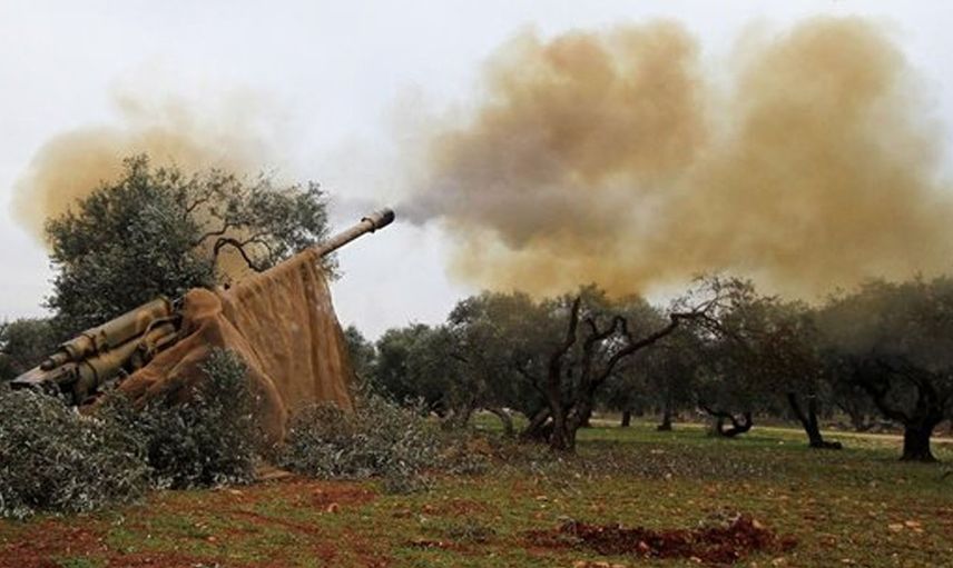Türkiye'nin operasyonu öncesi terör örgütü PKK/YPG hain planını devreye soktu!