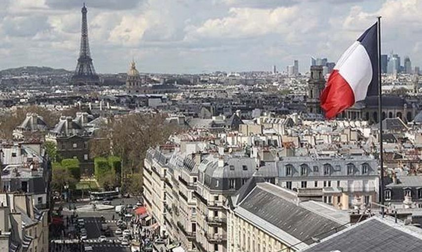 Türkiye'nin Paris Büyük Elçisi Görevine Başladı
