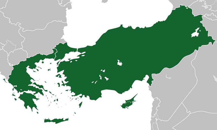 Türkiye'nin parmağı mı var? Yunan basını Libya'nın hamlesini Türkiye'ye bağladı