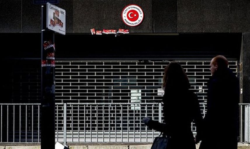 Türkiye'nin Rotterdam Başkonsolosluğu'na Saldırı Planlayan Sanığın Cezası 8 Seneye Çıkarıldı