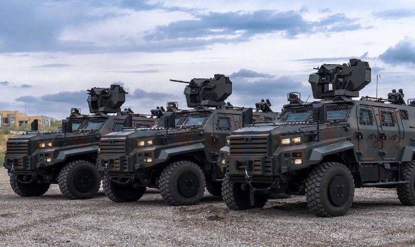 Türkiye’nin savunma ihracatı Yunanistan’ı korkuttu: Yıkıcı bir faktör olacak
