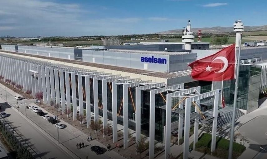 Türkiye'nin Savunma Kalkanı Büyüyor: ASELSAN 780 Milyon Avroluk Sözleşme İmzaladı