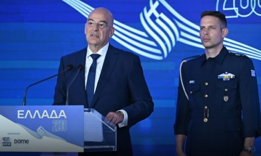 Türkiye’nin Savunma Sanayisi Yunanistan’ı Yeni Hamlelere Zorluyor