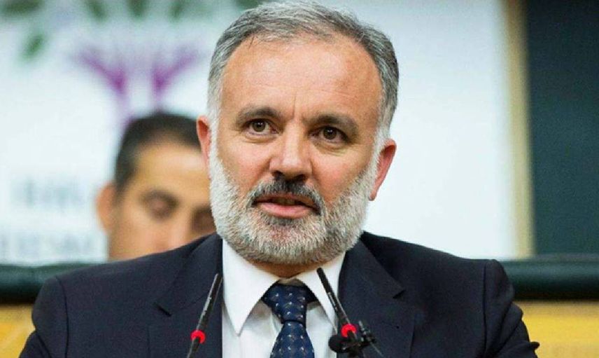 Türkiye’nin Sesi Partisini kim kurdu? TSP açılımı ne? Türkiye’nin Sesi Partisi kurucuları