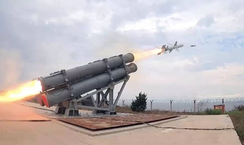 Türkiye’nin silah sistemleri Yunanları çaresiz bıraktı: Artan menzil stratejik derinliği ortadan kaldırdı