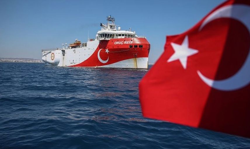 Türkiye'nin Stratejik Gücü Fransız Basınında Mercek Altında!