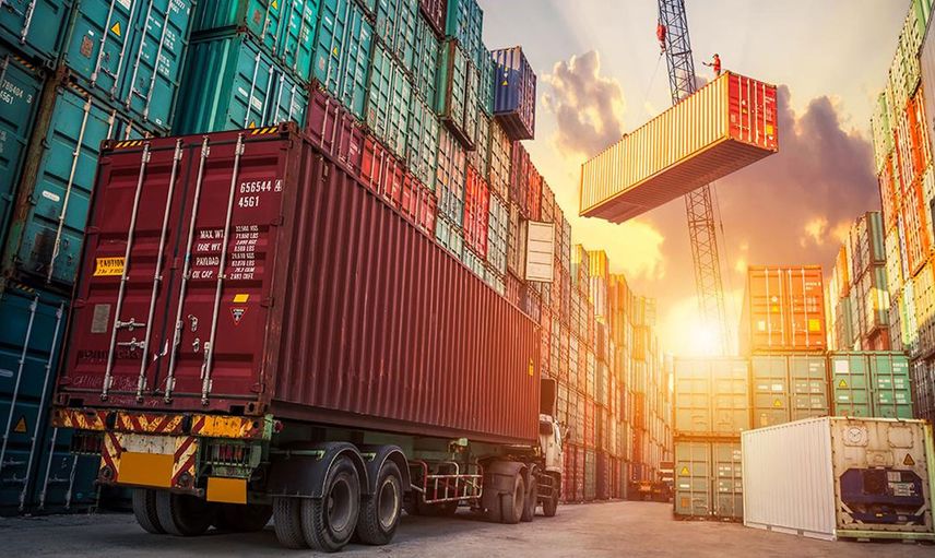 Türkiye'nin Şubat ayı dış ticaret verileri ve en çok ihracat yaptığı ülkeler!