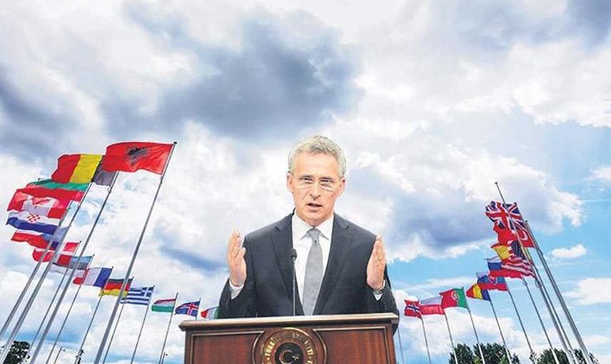Türkiye'nin taleplerine Batı'dan destek! İki ülkenin yakında adım atması bekleniyor