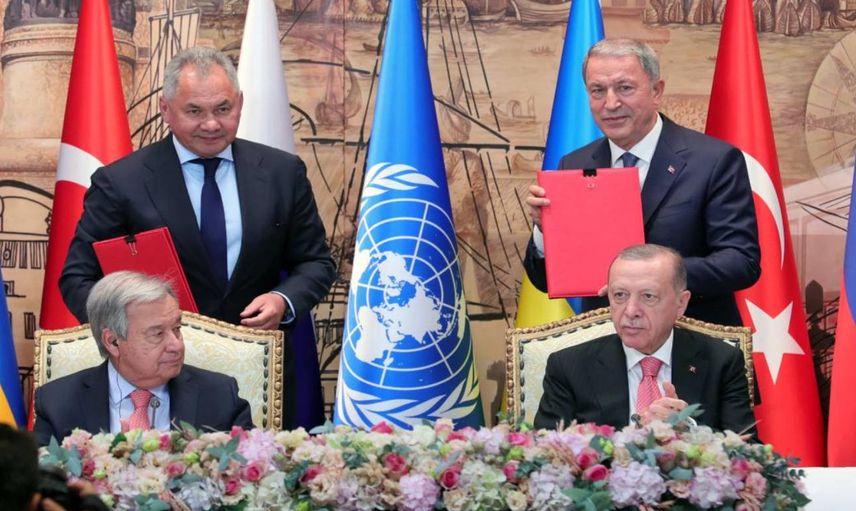 Türkiye’nin tarihi hamlesi Alman basınında: 400 milyon insanı ölümden kurtardı