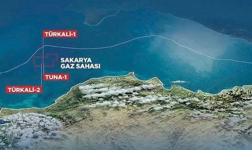 Türkiye'nin tarihindeki en büyük doğalgaz keşfi! Karadeniz Gazında heyecanlandıran gelişme