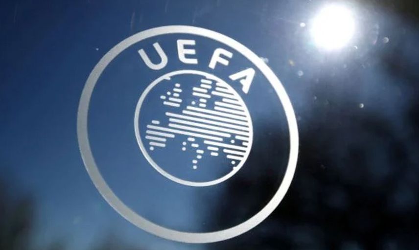 Türkiye'nin UEFA Ülke Sıralamasında Son Durumu!