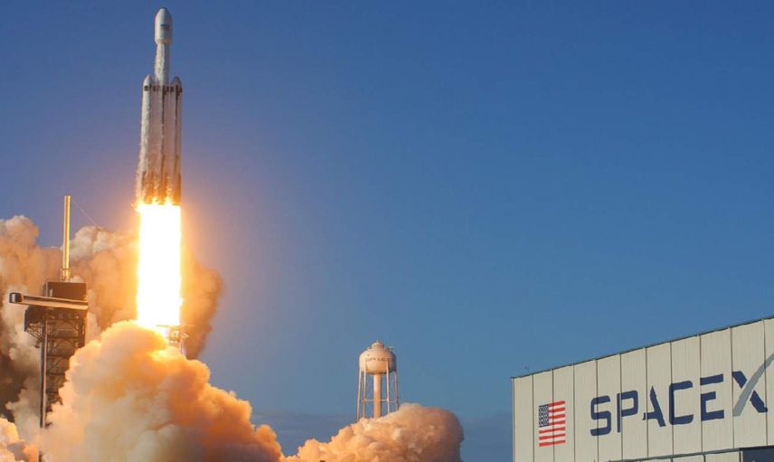 Türkiye’nin uzaydaki göz olacaktı: Space X’ten İMECE açıklaması