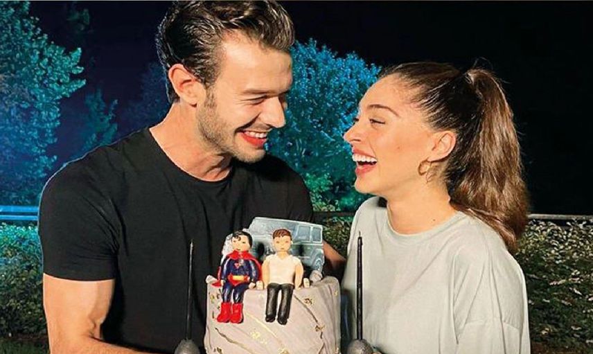 Türkiye'nin yeni jön ve jönfisi belli oldu! Cemre Baysel ve Aytaç Şaşmaz ilk sırada yer aldı
