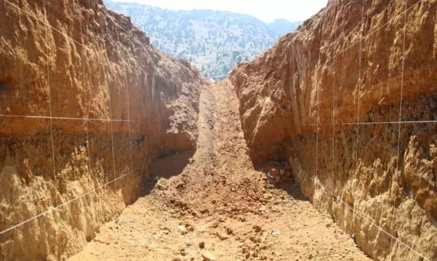 Türkiye'nin Yenilenen Diri Fay Haritası Açıklandı! İşte Derece Derece Riskli İller...