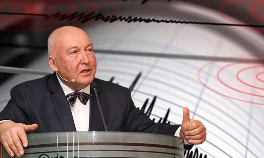 Türkiye’ye bir korku daha eklendi: Depremler yanardağı tetikleyebilir