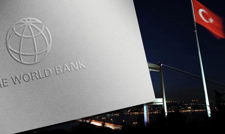 Türkiye’ye Güven Oyu: Büyüme Tahmini Artırıldı!