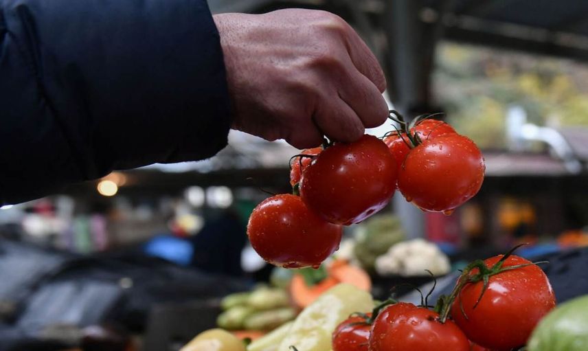 Türkiye’ye ihracat müjdesi: Rusya domates ithalat kotasını artırdı