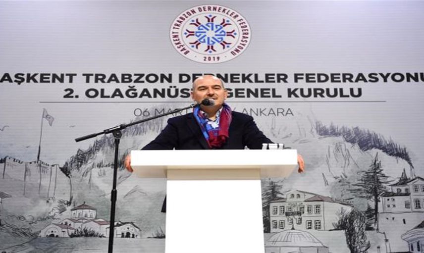 Türkiye'ye kaç Ukraynalı sığınmacı geldi? İçişleri Bakanlığı Türkiye'ye gelen Ukraynalı sığınmacı sayısını açıkladı