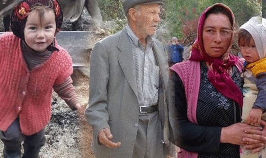 Türkiye’yi ayağa kaldıran Müslüme cinayetinde bilir kişi raporu yayımlandı: Ölüm nedeni belli oldu