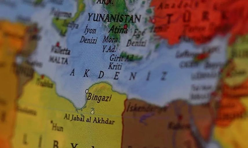 Türkiye’yi tuzağına düşüremeyen Yunanistan hedef değiştirdi: Atina’nın kirli planı deşifre oldu